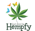 Logo Hempfy